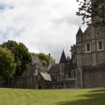 Arts & Vie - Dublin - Irlande