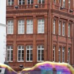 Arts & Vie - Dublin - Irlande