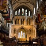 Arts & Vie - Dublin - Irlande