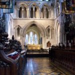 Arts & Vie - Dublin - Irlande