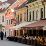 Arts & Vie - Zagreb - Croatie