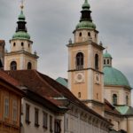 Arts & Vie - Ljubjana - Slovénie