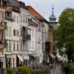 Arts & Vie - Ljubjana - Slovénie
