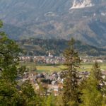 Arts & Vie - Parc de Triglav - Slovénie