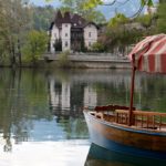Arts & Vie - Parc de Triglav - Slovénie