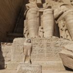 Arts & Vie -Abou Simbel - Egypte