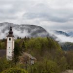 Arts & Vie - Parc de Triglav - Slovénie