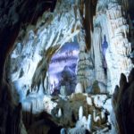 Arts & Vie Grottes de Postojna - Slovénie