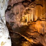 Arts & Vie Grottes de Postojna - Slovénie