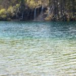 Arts & Vie - Parc de Plitvice - Croatie