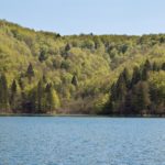 Arts & Vie - Parc de Plitvice - Croatie