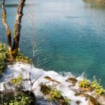 Arts & Vie - Parc de Plitvice - Croatie