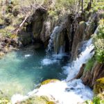 Arts & Vie - Parc de Plitvice - Croatie