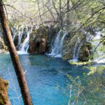 Arts & Vie - Parc de Plitvice - Croatie