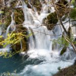 Arts & Vie - Parc de Plitvice - Croatie
