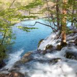 Arts & Vie - Parc de Plitvice - Croatie