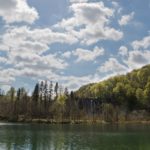 Arts & Vie - Parc de Plitvice - Croatie