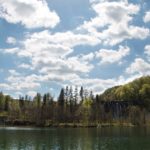 Arts & Vie - Parc de Plitvice - Croatie