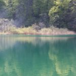 Arts & Vie - Parc de Plitvice - Croatie