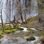 Arts & Vie - Parc de Plitvice - Croatie