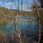 Arts & Vie - Parc de Plitvice - Croatie