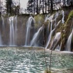 Arts & Vie - Parc de Plitvice - Croatie