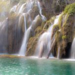 Arts & Vie - Parc de Plitvice - Croatie