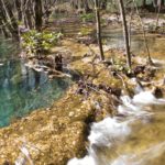 Arts & Vie - Parc de Plitvice - Croatie