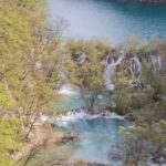 Arts & Vie - Parc de Plitvice - Croatie