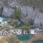 Arts & Vie - Parc de Plitvice - Croatie