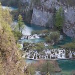 Arts & Vie - Parc de Plitvice - Croatie