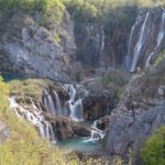 Arts & Vie - Parc de Plitvice - Croatie