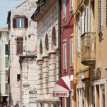 Arts & Vie - Zadar - Croatie