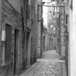 Arts & Vie - Sibenik - Croatie