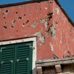 Arts & Vie - Sibenik - Croatie