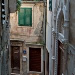 Arts & Vie - Sibenik - Croatie