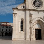 Arts & Vie - Sibenik - Croatie