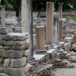 Arts & Vie - Salona - Croatie