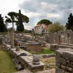 Arts & Vie - Salona - Croatie