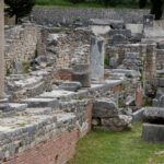 Arts & Vie - Salona - Croatie