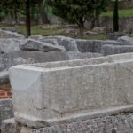 Arts & Vie - Salona - Croatie