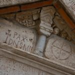 Arts & Vie - Salona - Croatie