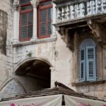Arts & Vie - Split - Croatie