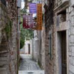 Arts & Vie - Trogir - Croatie