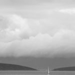 Arts & Vie - Traversée Split / Vela Luka- Croatie