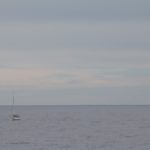 Arts & Vie - Traversée Split / Vela Luka- Croatie