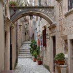 Arts & Vie - Korcula - Croatie