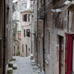 Arts & Vie - Korcula - Croatie