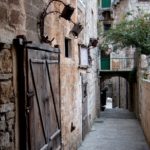 Arts & Vie - Korcula - Croatie