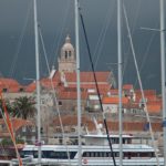 Arts & Vie - Korcula - Croatie